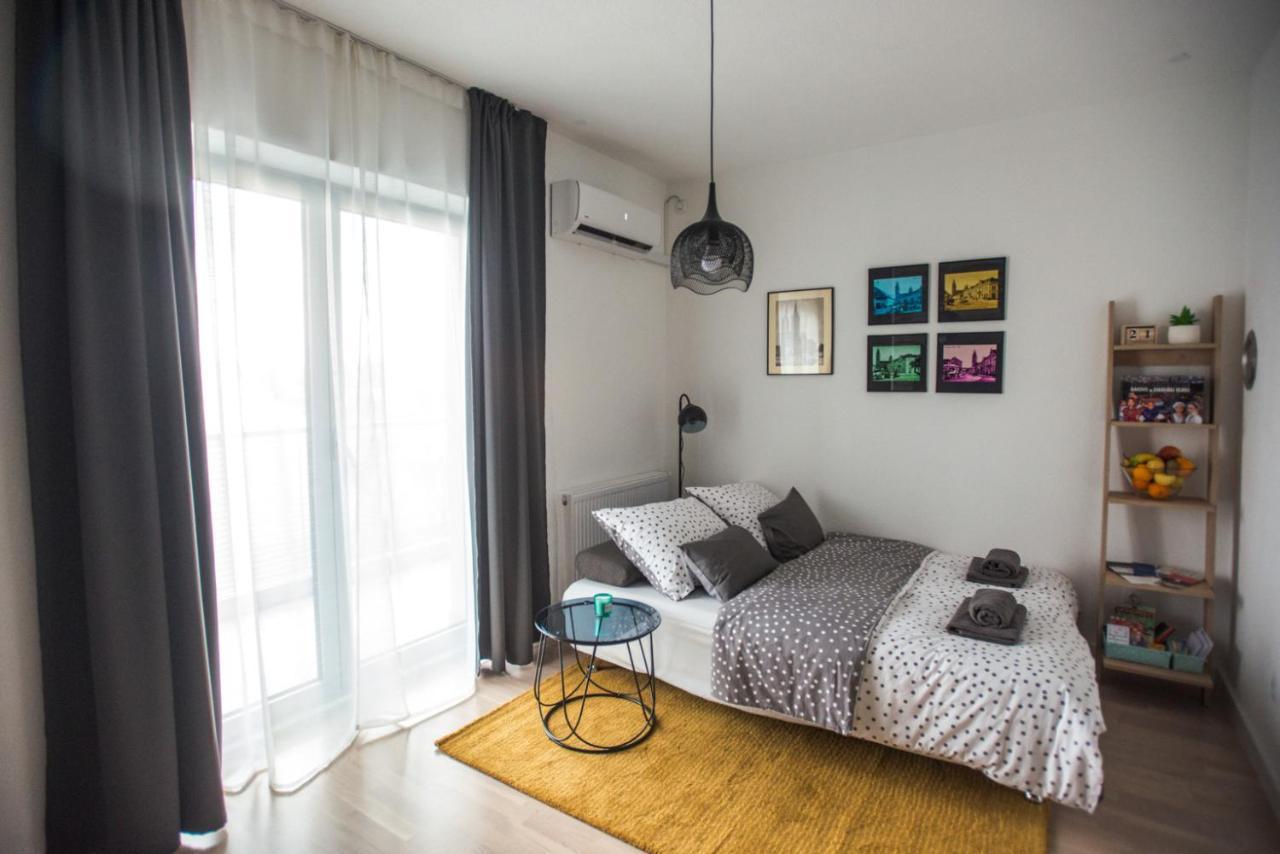 Studio Apartman Dakovo In Exterior photo